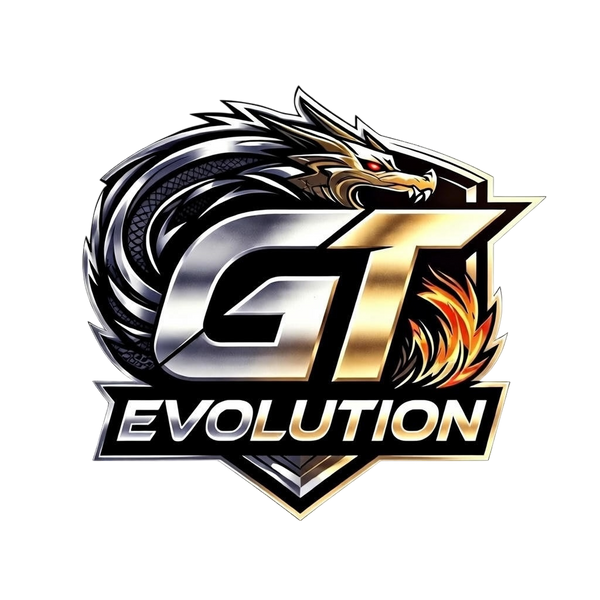 GT EVOLUTION